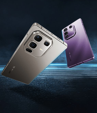 Infinix Note 50X 5G+